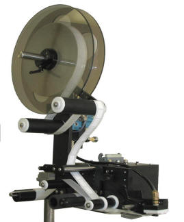 NF CLS Compact Labeler