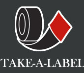 Click Here for the Take-A-Label Site